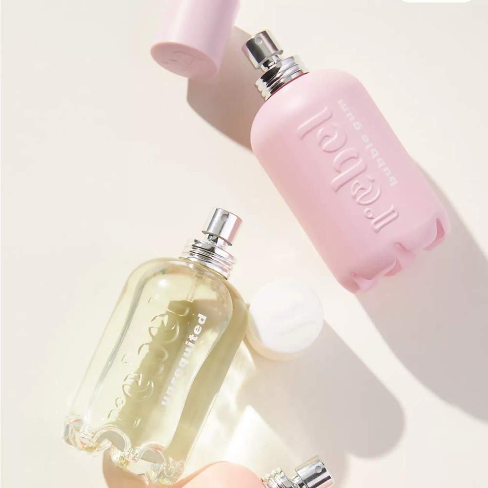 BUBBLE GUM - BEL REBEL -UNISEX FRAGRANCE- NWT BRAND NEW & SEALED 100%AUTHENTIC - Picture 7 of 12